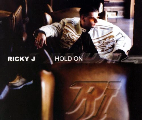 Ricky J - Hold on  [COMPACT DISCS] Canada - Import USA import