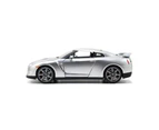 2009 Nissan GT-R35 (Fast & Furious) Jada Diecast Model