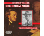 Wagner / Furtwangler - Orchester Werke: Hollander  [COMPACT DISCS]