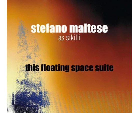 Stefano Maltese - This Floating Space Suite  [COMPACT DISCS] USA import