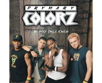 Prymary Colorz - If You Only Knew  [COMPACT DISCS] USA import