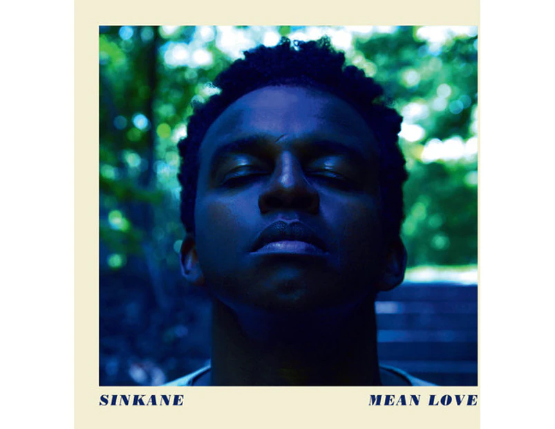 Sinkane - Mean Love  [COMPACT DISCS] USA import