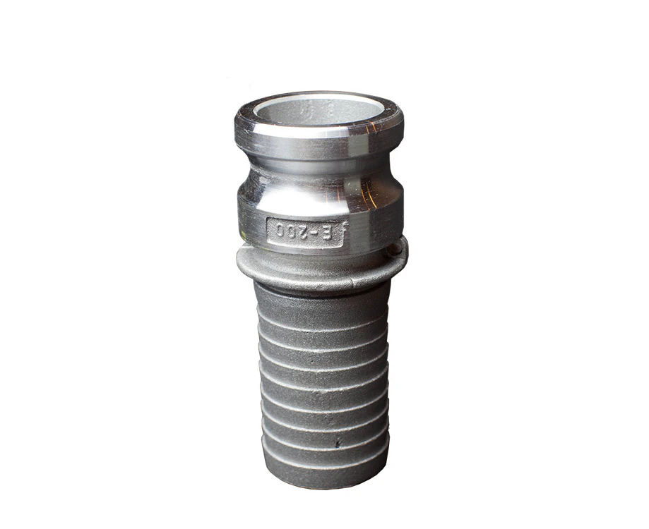 Aluminium Camlock Coupling Type E - 25mm (1 Inch)