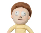 Rick and Morty 8.5" Plush Doll Morty