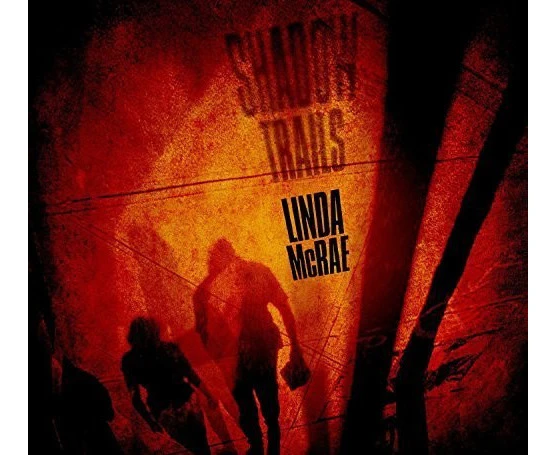 Linda McRae - Shadow Trails  [COMPACT DISCS] USA import