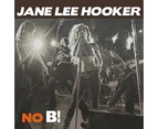 Jane Lee Hooker - No B!  [COMPACT DISCS] USA import