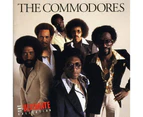 Commodores - Ultimate Collection  [COMPACT DISCS] USA import