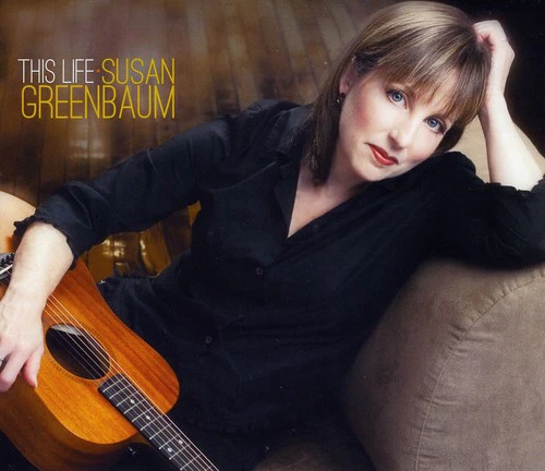 Susan Greenbaum - This Life  [COMPACT DISCS] Bonus Tracks USA import