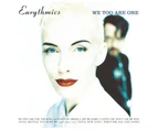 Eurythmics - We Too Are One  [COMPACT DISCS] Bonus Tracks, Deluxe Ed, Special Packaging, Reissue USA import