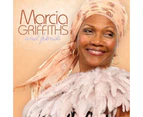 Marcia Griffiths - Marcia & Friends  [COMPACT DISCS] USA import