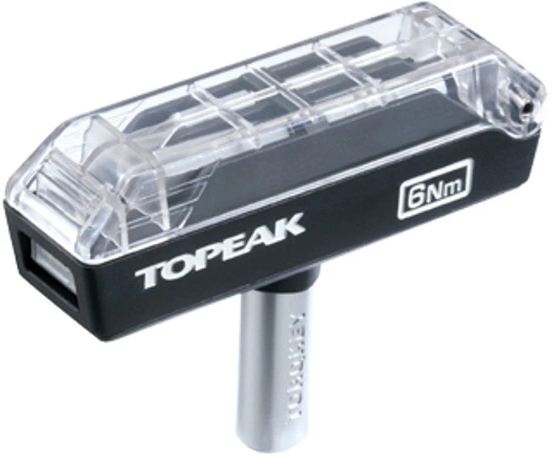 Topeak Torque Wrench - 6NM