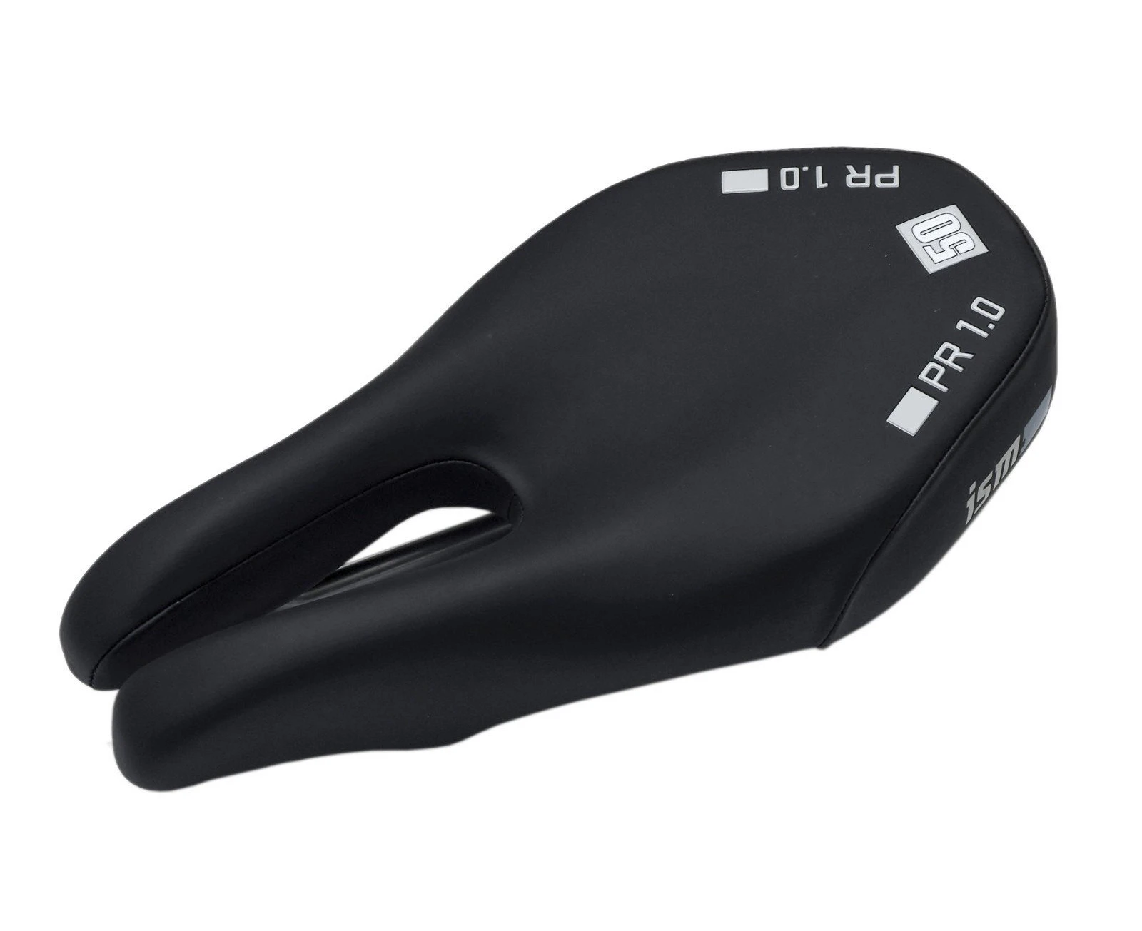 ISM PR1.0 Black Saddle