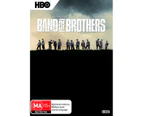 Band of Brothers