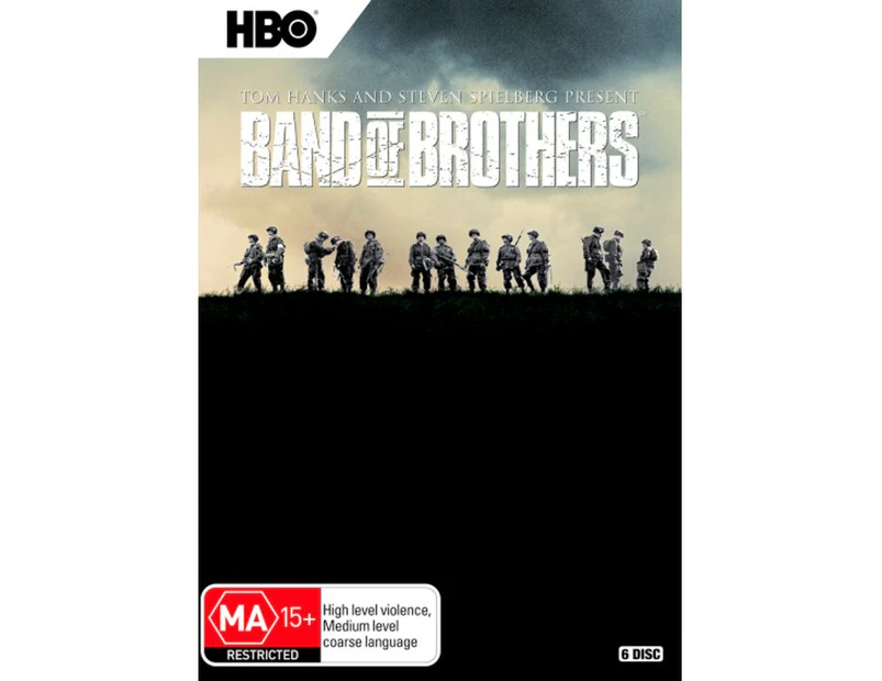 Band of Brothers