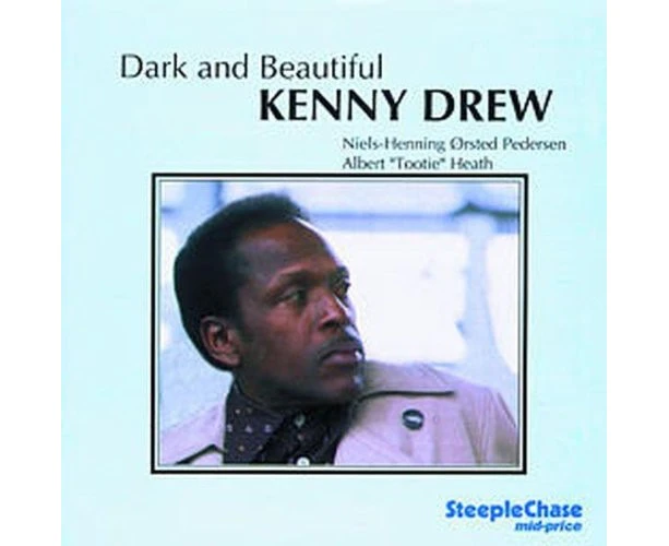 Kenny Drew - Dark & Beautiful [CD]