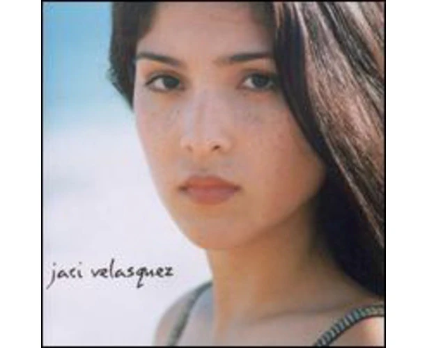 Jaci Velasquez - Jaci  [COMPACT DISCS] USA import