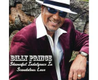 Billy Prince - Shameful Indulgence in Scandoulous Love  [COMPACT DISCS] USA import