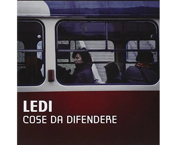 Ledi - Cose Da Difendere  [COMPACT DISCS] Italy - Import USA import