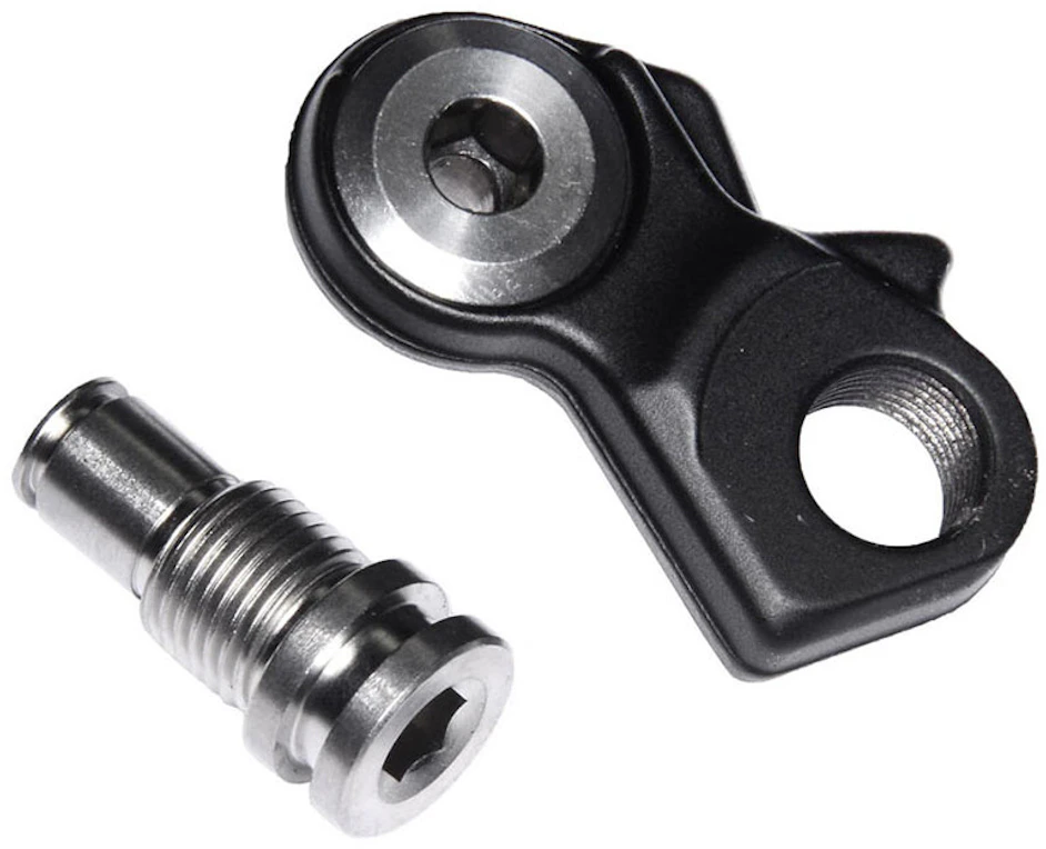 Shimano RD-M781 Bracket Axle Unit New - Black