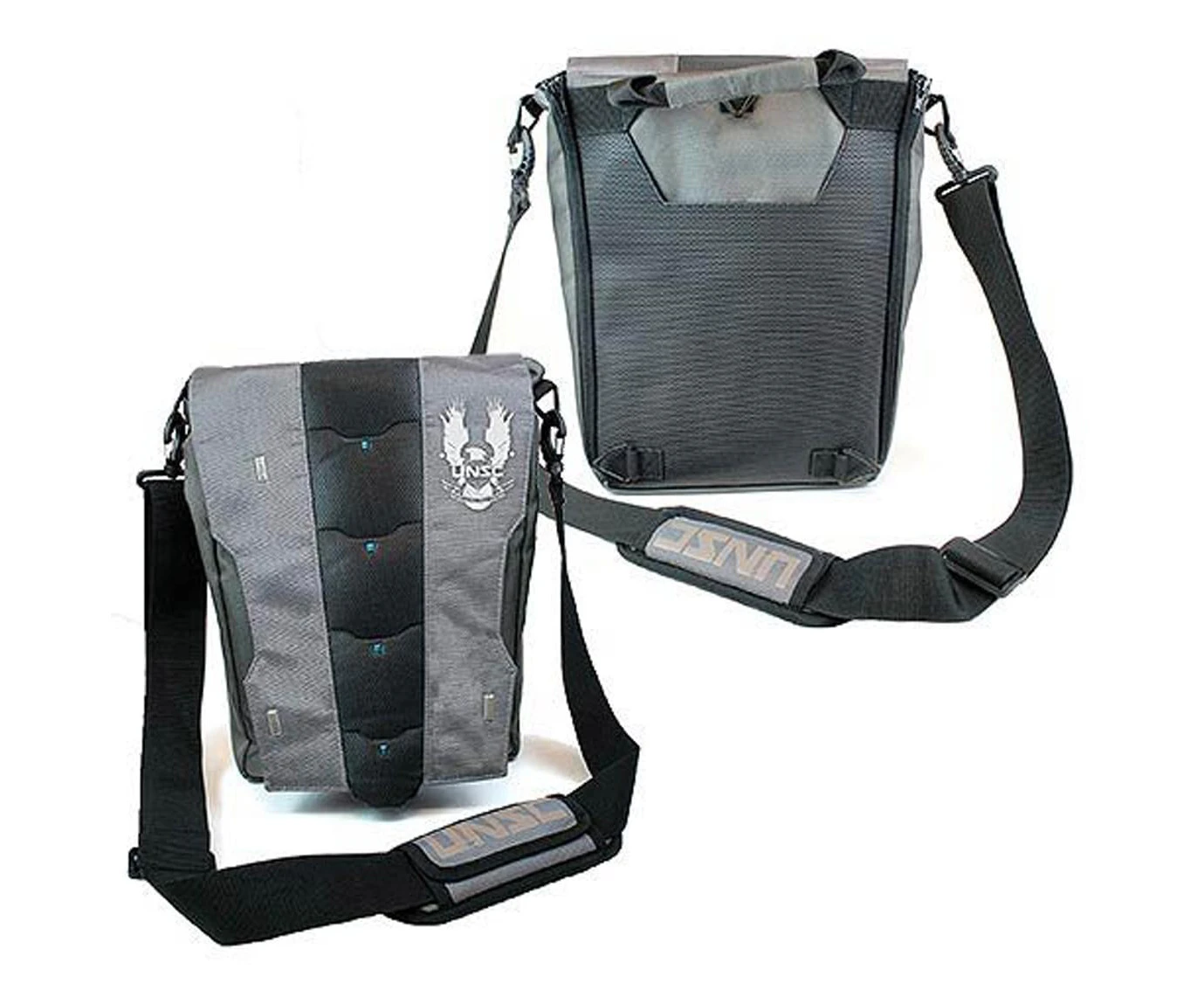 Halo UNSC Fleet Officer Bag