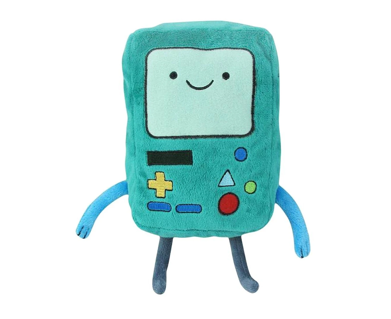 Adventure Time 6" Plush: Beemo