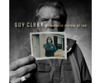 Guy Clark - My Favorite Picture of You [CD] USA import