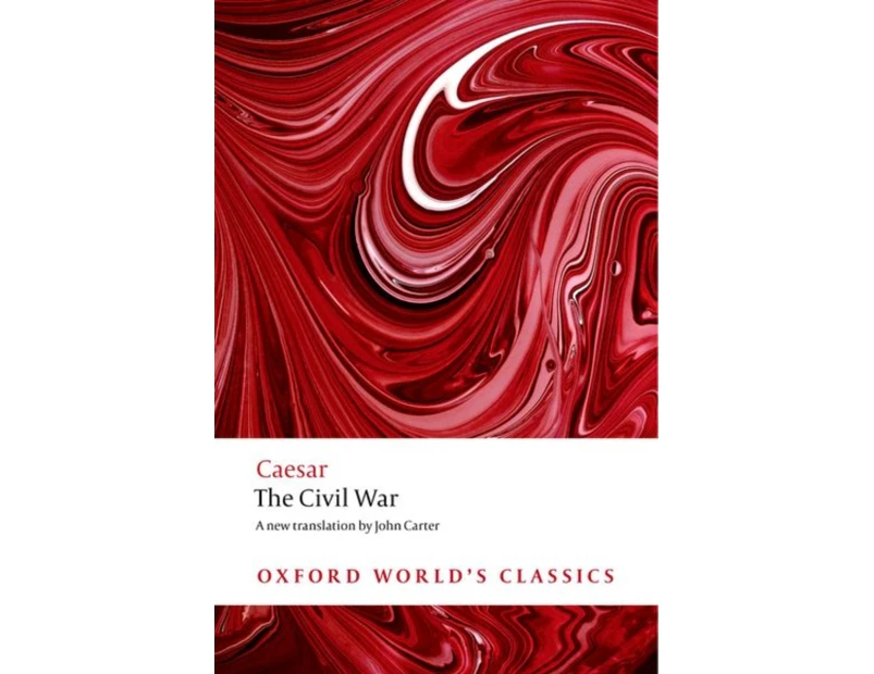 The Civil War by Julius Caesar