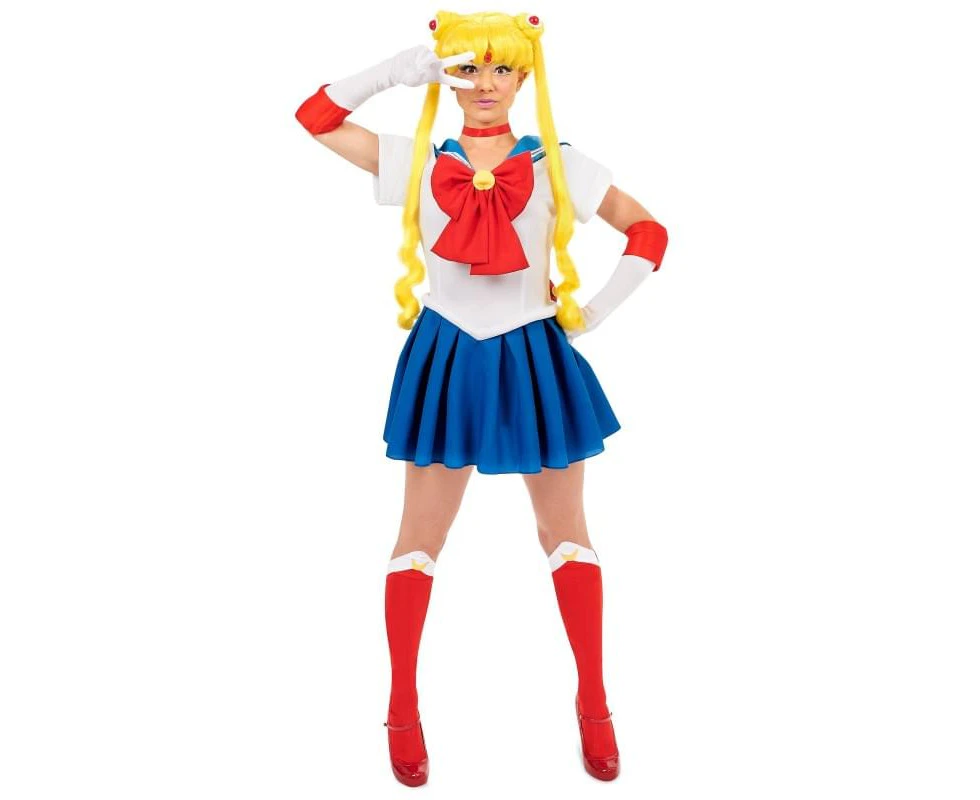 Sailor Moon Teen Costume