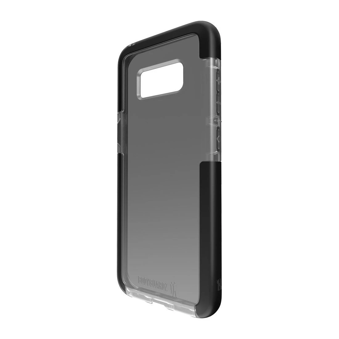 BodyGuardz Ace Pro Case with Unequal Technology for Samsung Galaxy S8