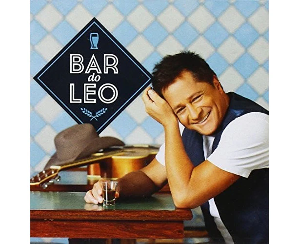 Bar Do Leo -Leonardo CD