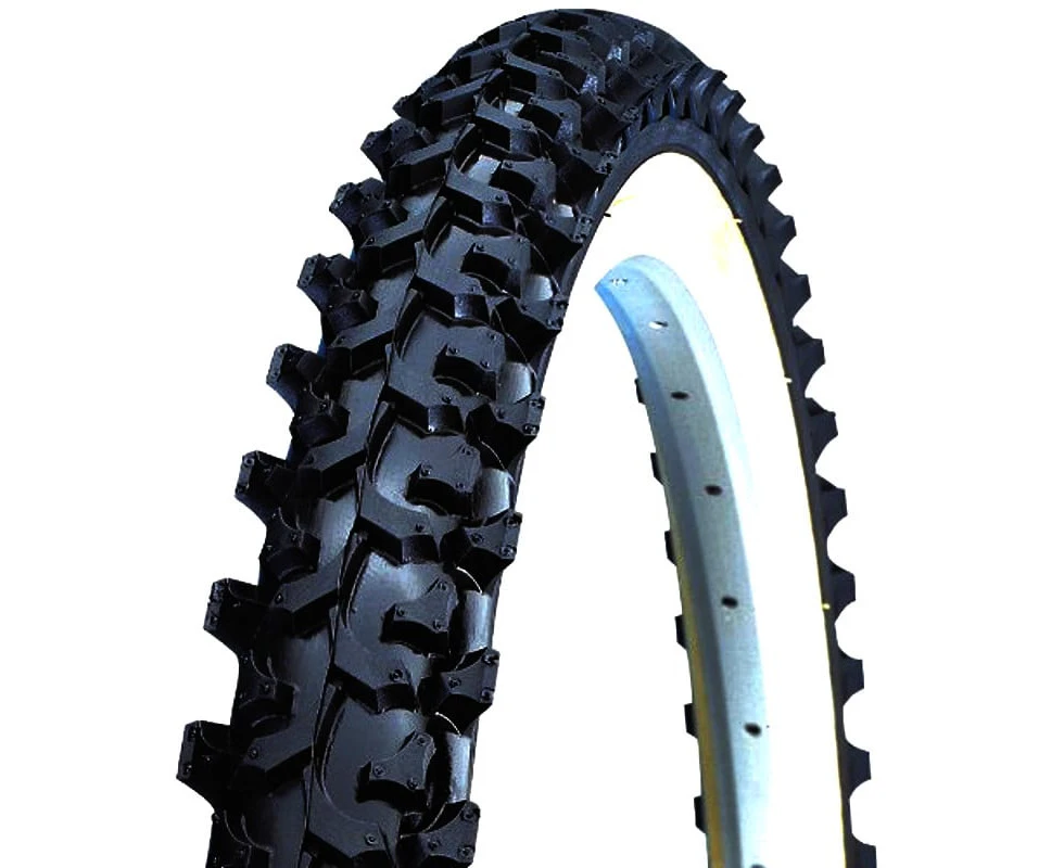 Kenda K850 26x1.95" Src Bike Tyre Black