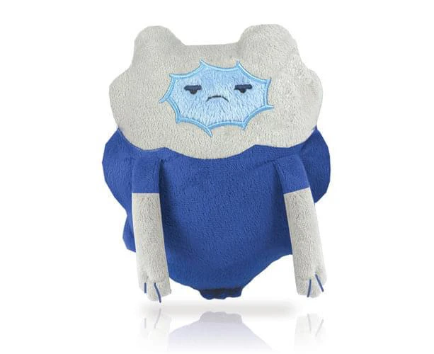 Adventure Time 6" Plush: Lumpy Finn