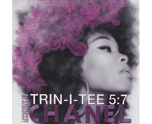 Chanel - Trin-I-Tee 5:7: According to Chanel  [COMPACT DISCS] USA import