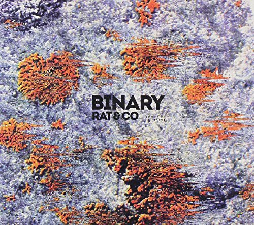 Rat & Co - Binary  [COMPACT DISCS] Australia - Import USA import