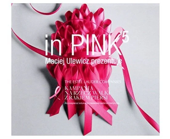 Various Artists - In Pink Vol. 5 Maciej Ulewicz Prezentuje / Various  [COMPACT DISCS] Portugal - Import USA import