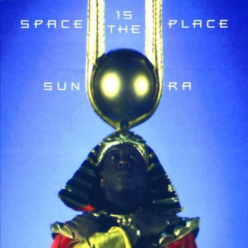 Sun Ra - Space Is the Place  [COMPACT DISCS] Italy - Import USA import