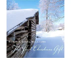 Robin & Linda Williams - First Christmas Gift  [COMPACT DISCS] USA import