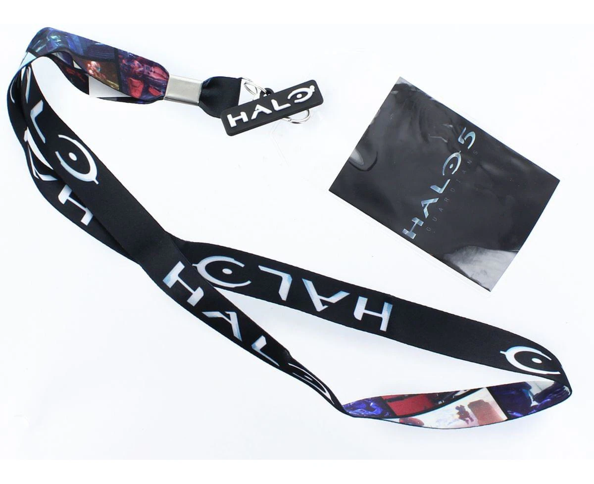 Halo 5 Lanyard