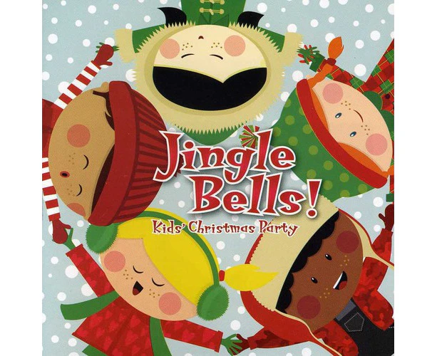 Steve Wingfield - Jingle Bells  [COMPACT DISCS] USA import