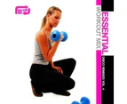 Various Artists - Essential Workout: Disco 4 / Various  [COMPACT DISCS] USA import