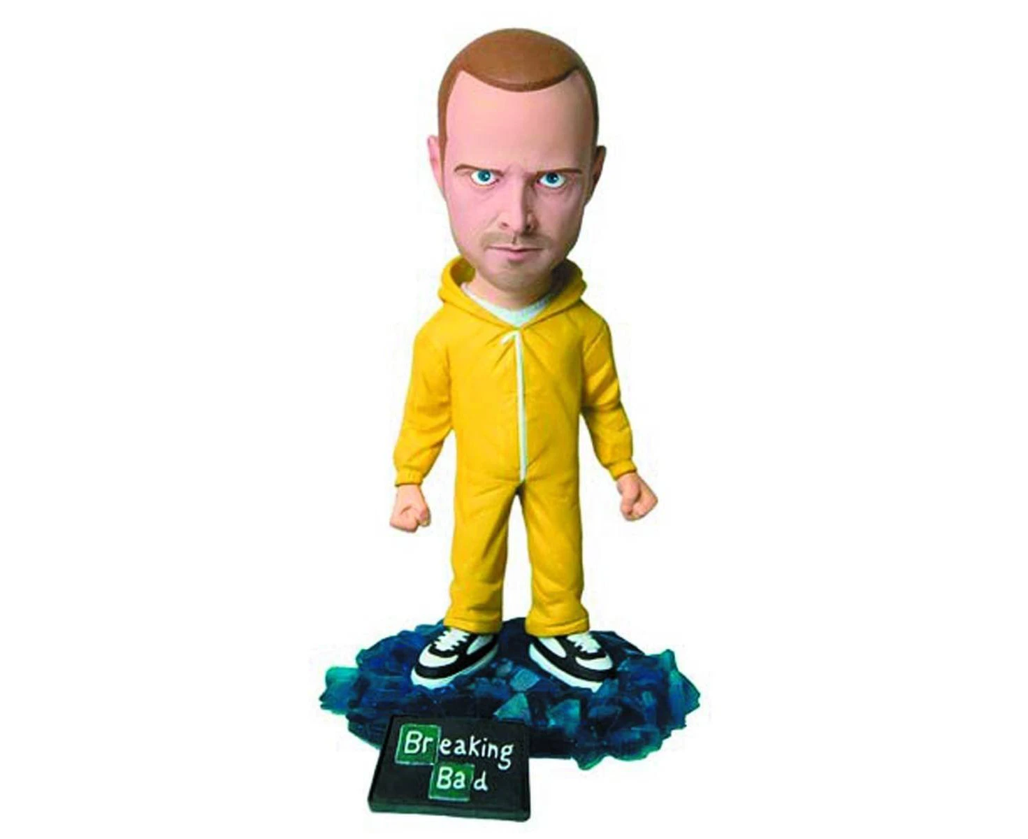 Breaking Bad 6" Bobblehead Figure Jesse Pinkman