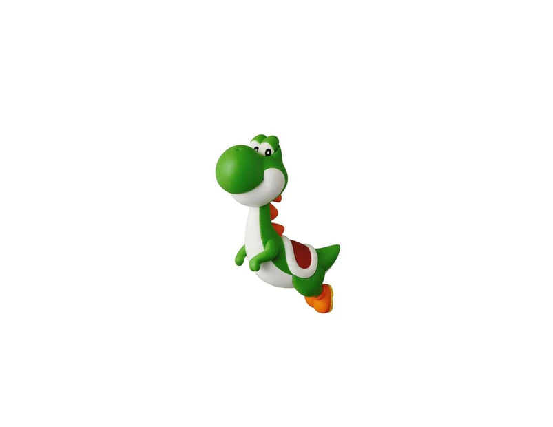 Super Mario Bros. Ultra Detail Figure: Yoshi