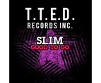Slim - Good to Go  [CD SINGLE] USA import