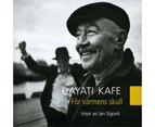Hayati Kafe - Varmens Skull  [COMPACT DISCS]