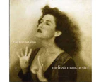 Melissa Manchester - If My Heart Had Wings  [COMPACT DISCS] USA import