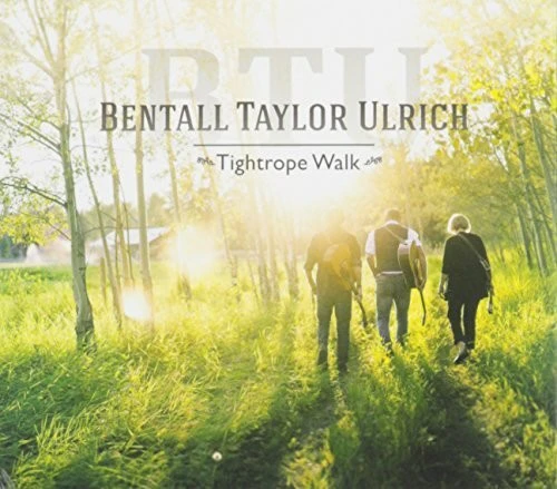 Btu - Tightrope Walk  [COMPACT DISCS] USA import