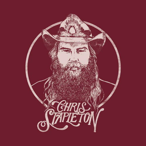 Chris Stapleton - From A Room: Volume 2  [COMPACT DISCS] USA import