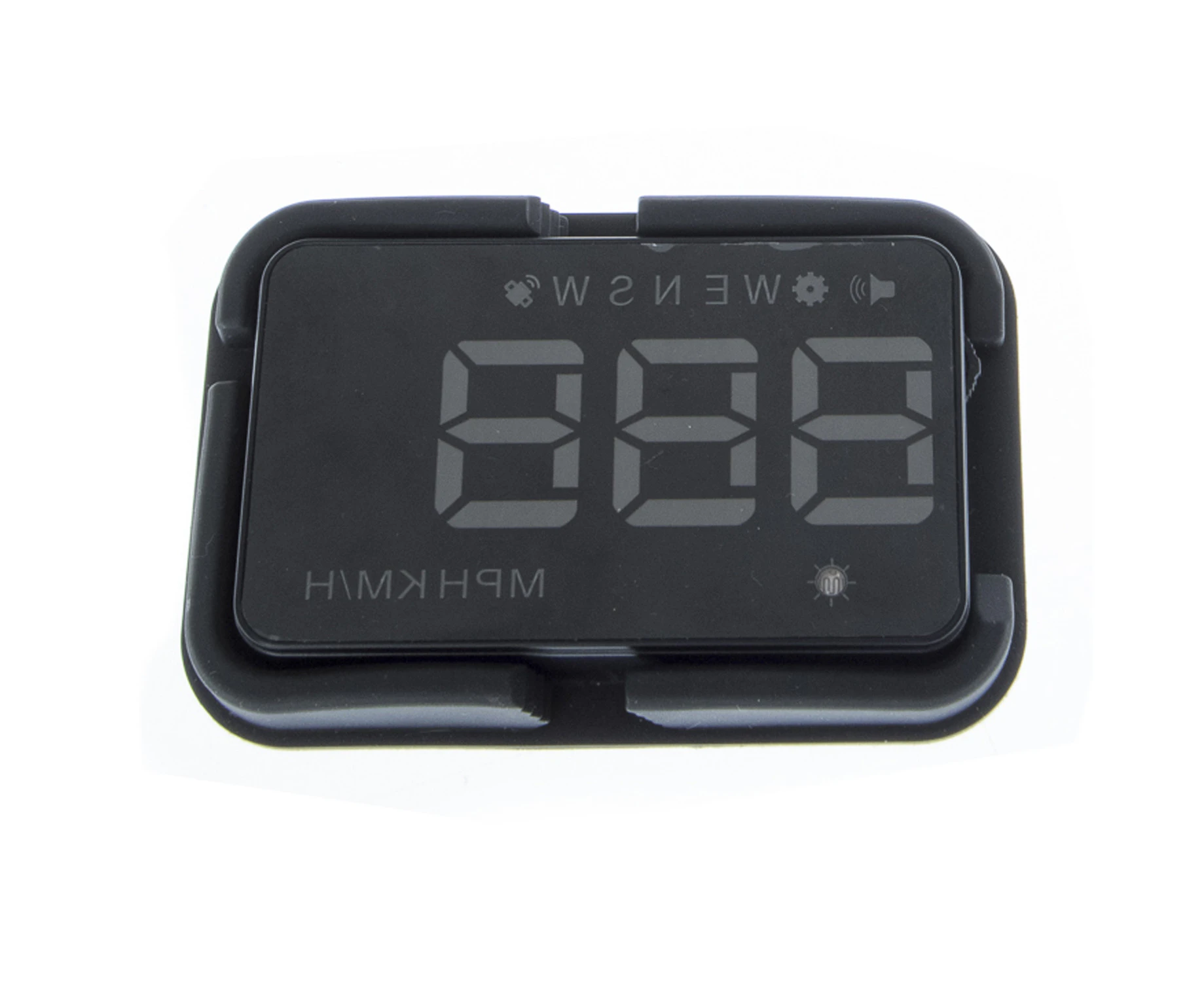 Adventure Kings Universal GPS HUD in Car Heads Up Digital Display Speedometer