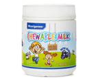Maxigenes Maxigenes Chewable Milk calcium with Blueberry 300g  150 chewable tablets 150pcs
