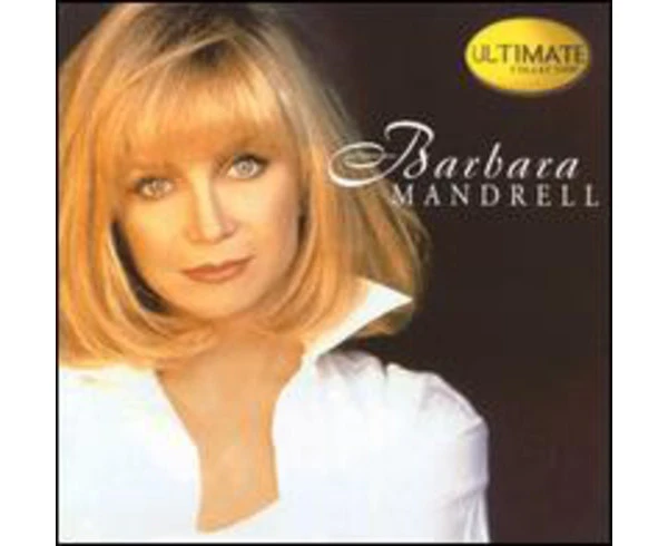 Barbara Mandrell - Ultimate Collection  [COMPACT DISCS] USA import